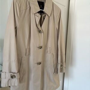 Women's Beige Jacket